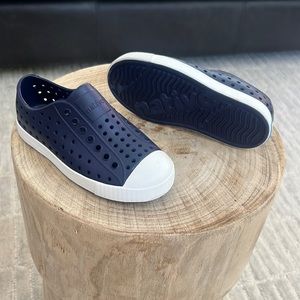 Unisex native slip-on shoes